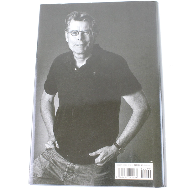Full Dark No Stars Stephen King 2010 Hardcover