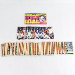 2022 Panini Diamond Kings 70 Card Starter Set