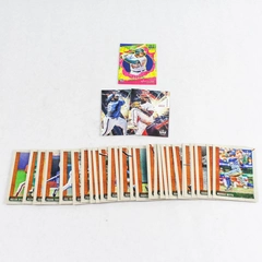 2022 Panini Diamond Kings 30 Card Starter Set