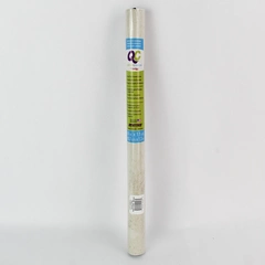 Contact Quick Cover Adhesive Shelf & Drawer Liner Marble Coffee New Package