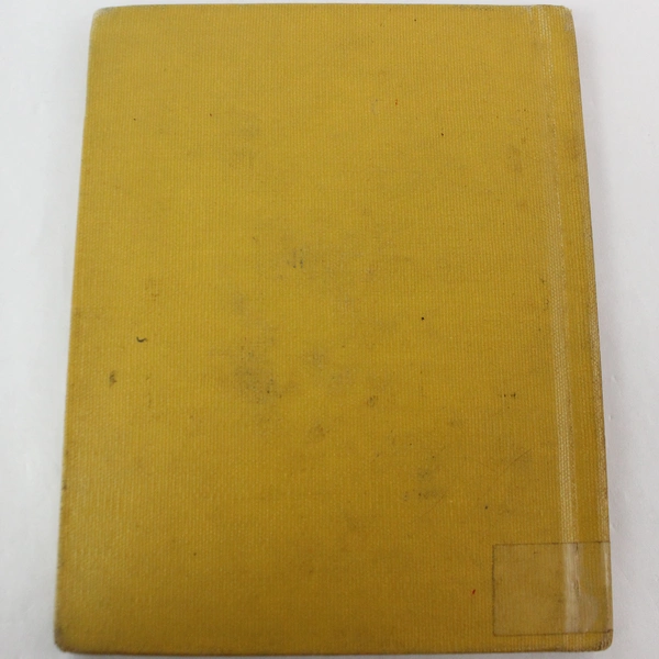 Increase Rabbit by T.L. McCready Jr. Vintage 1958 Ariel Hardcover Book