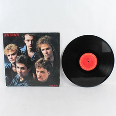 Vintage 1983 Columbia Records Loverboy Keep It Up Album 12" Record