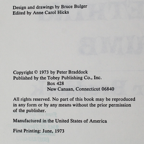 Bicycling Books Lot of 4 Books Trade Paperbacks 1980 1979 1985 1973
