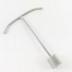 Dicor Corp Wheel Simulator Lug Tool V195P7-TOL