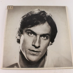 James Taylor JT LP 1977 Columbia Records JC 34811 - Vintage Vinyl Record