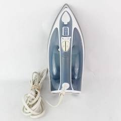 Sunbeam MicroGlide Dry and Steam Iron Model 4268-126 Tested Heats Up