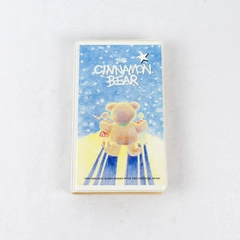 The Cinnamon Bear Original Radio Series 1979 6 Cassette Tape Set