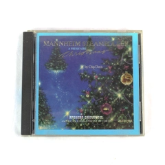 Mannheim Steamroller A Fresh Aire Christmas 1988 CD American Gramaphone