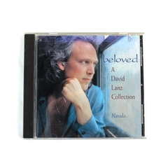 Beloved A David Lanz Collection 1995 CD Narada Productions