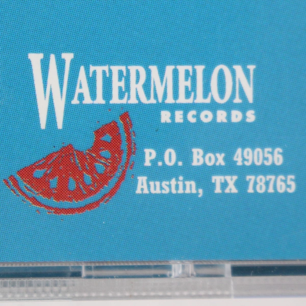 Live Bait Album by The Austin Lounge Lizards 1996 CD Watermelon Records