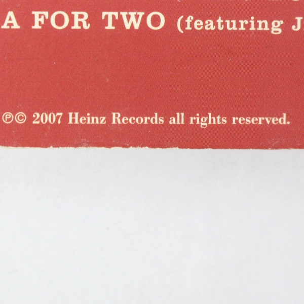 Hey Eugene Album by Pink Martini 2007 CD Heinz Records Pop Music