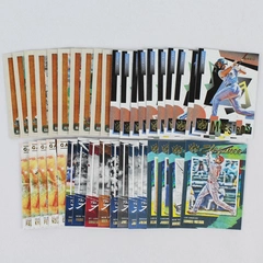 2022 Panini Diamond Kings Lot of 37 Inserts Otahni/Mantle Elegance Cards