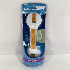 Walgreens Bath Safety Suction Assist Grab Bar Bathtub Shower