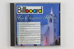 Joel Whitburn Billboard Top Christmas Hymns CD 1995 Sony Good Condition