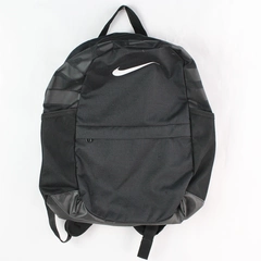 Nike Black Just Do It Unisex Backpack School Bag