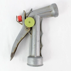 Vintage Gilmour Mini-Supreme Water Hose Nozzle