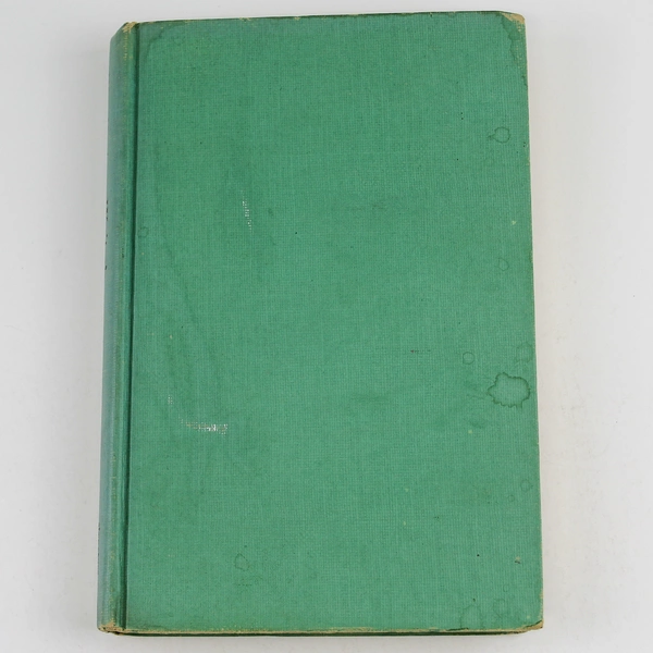 Writer's Cramp By Jack Woodford Copyright 1953 Signature Press Hardcover Novel
