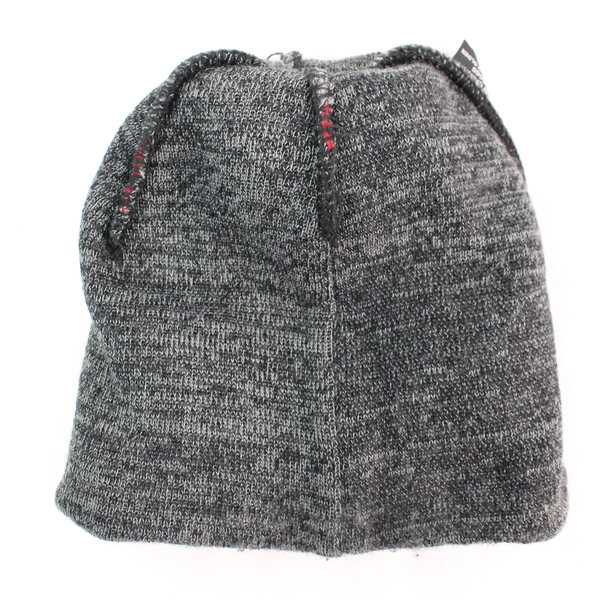 Bioworld Harry Potter Gryffindor Knit Beanie Hat with Pom Pom Adult One Size