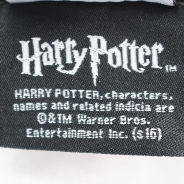 Bioworld Harry Potter Gryffindor Knit Beanie Hat with Pom Pom Adult One Size