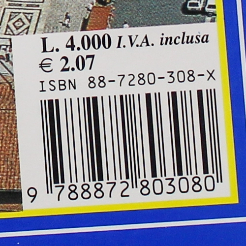 Siena Guide With Plan by Plurigraf Text by Stefania Belloni Paperback