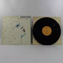 Phoebe Snow 1974 Vinyl Record Album 12" 33RPM Original Cover Used Condition