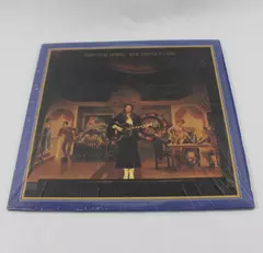 Emmylou Harris Blue Kentucky Girl 1979 Vinyl Music Record Album 12 Inch 33RPM