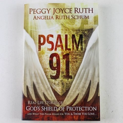 Psalm 91 Peggy Joyce Ruth 2010 Paperback Charisma Media