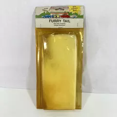 Custom Accessories Furry Tail 1950s Collector's Series Car Antenna Toper Repro