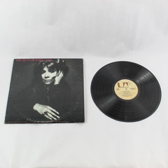 The Best of Vikki Carr Vinyl Record Music 33 RPM 12 inch United Artists Records