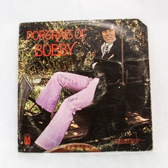 Portrait of Bobby Vinyl Record 33 RPM 12" Album 1971 Metromedia Used