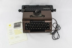 Sears Communicator Electric Cartridge Typewriter Parts Repair Prop Play Theater