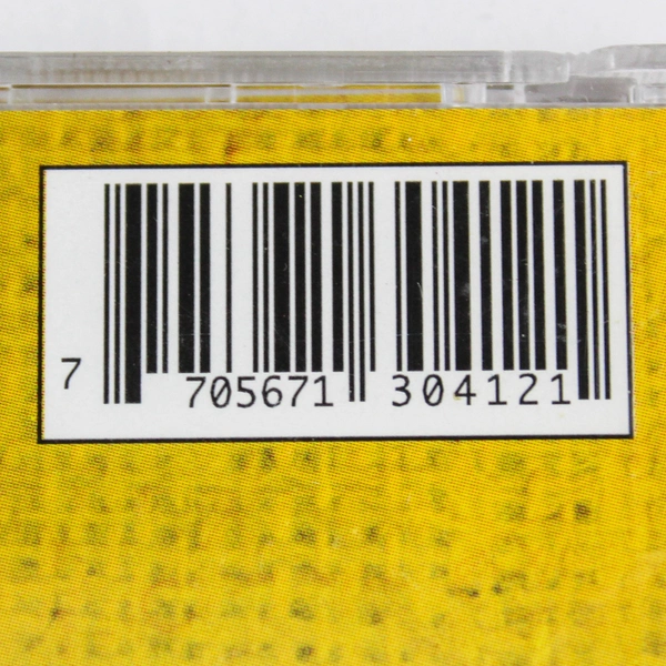 Colombia Instrumental de Exportacion CD 1 of 3 15 Songs Good Condition