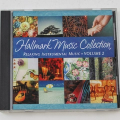 Hallmark Music Collection Relaxing Instrumental Music CD Volume 2 1999