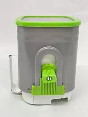 2018 Crayola Picture Projector Night Light Kids Green LED Battery Operated