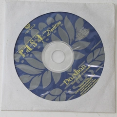 Rasa Devotion Music CD 2000 Hearts of Space Good Pre-Owned Condition
