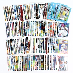 2014 Topps Baseball Starter Set Mookie Betts 120 Cards