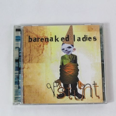 Bare Naked Ladies Stunt CD 1998 Reprise Pop Rock Music Pre-Owned As-Is