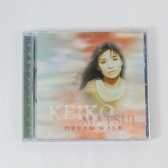 Keiko Matsui Dream Walk CD 1996 Smooth Jazz Pre-Owned Cracked Case