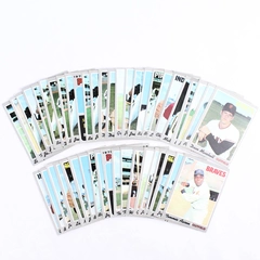 Lot of 40 Vintage 1970 Topps Baseball Cards Good Condition