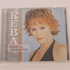 Reba McEntire Room To Breathe CD 2003 MCA Nashville Country Music Pre-Owned