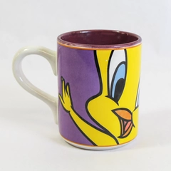 Looney Tunes Tweety Bird Mug Gibson 2000 Collectible Cup Pre-Owned