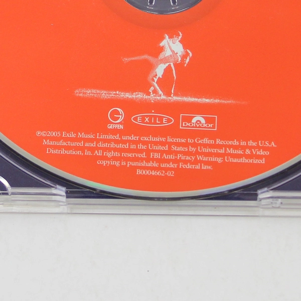 Van Morrison Magic Time Audio Music CD Disc Jewel Case 2005 Denon SLG Records