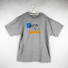 Vintage Murina Pre-Shrunk Gray Graphic T-shirt For JOICO Products Unisex XL