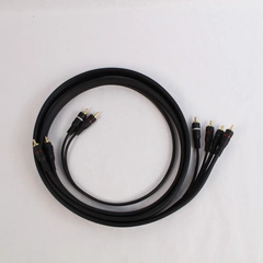 All Systems Broadband EXC Home Audio Video Cables 70" Long