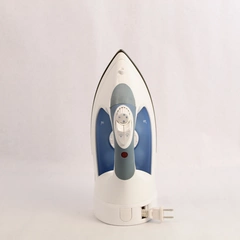 Perfection Cordreel Steam Dry Iron TSK7531ACDS Retractable Cord Tested