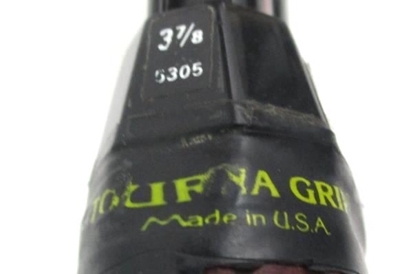 Vintage Omega 1 Galaxy Racquetball Racket & Zip Cover Red Black
