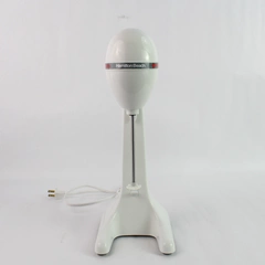 Hamilton Beach Drinkmaster Classic Milkshake Mixer Model 727W No Cup