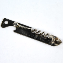 Vintage Franmara Wine Cork Screw Can Bottle Opener Tool Made in England