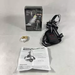 Outdoor Sports Chest Lamp For Hiking Camping Running