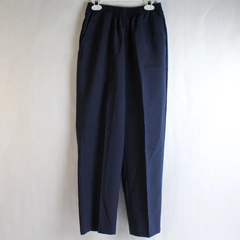 Blair Elastic Waist Casual Pull On Pants Women's Size 8PS